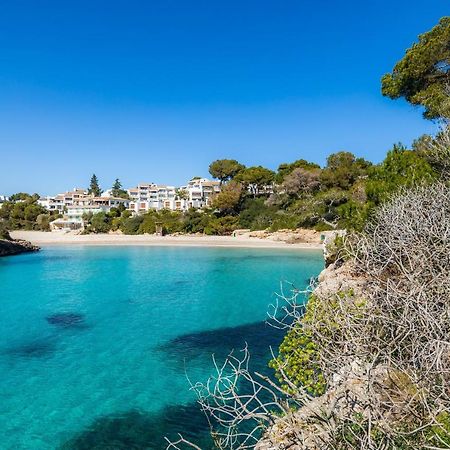 Apartamento Aquamarina 6 Cala Ferrera  Exteriör bild