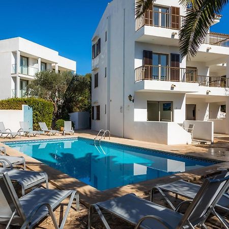 Apartamento Aquamarina 6 Cala Ferrera  Exteriör bild