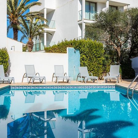 Apartamento Aquamarina 6 Cala Ferrera  Exteriör bild