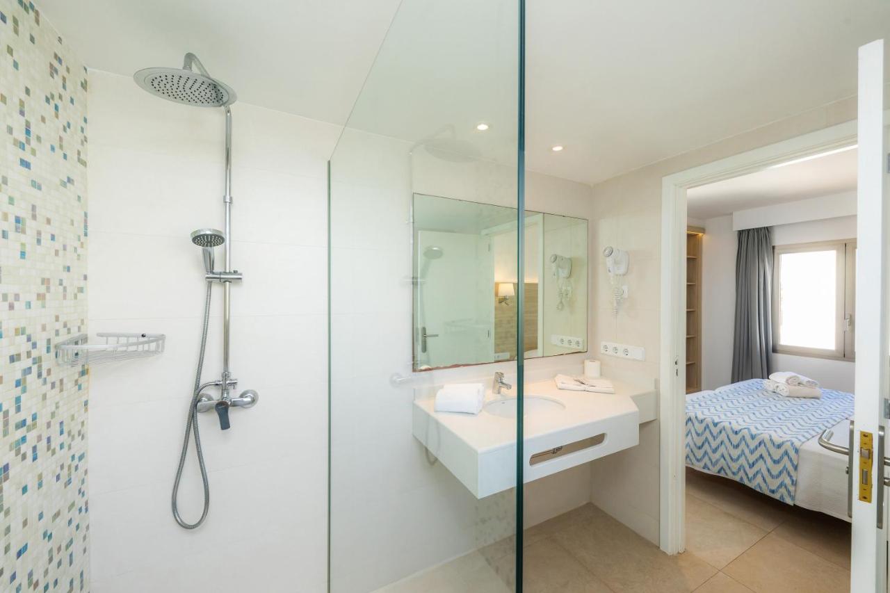Apartamento Aquamarina 6 Cala Ferrera  Exteriör bild