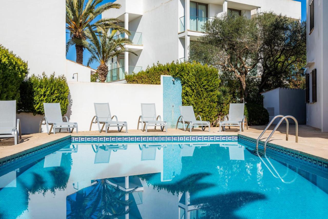 Apartamento Aquamarina 6 Cala Ferrera  Exteriör bild