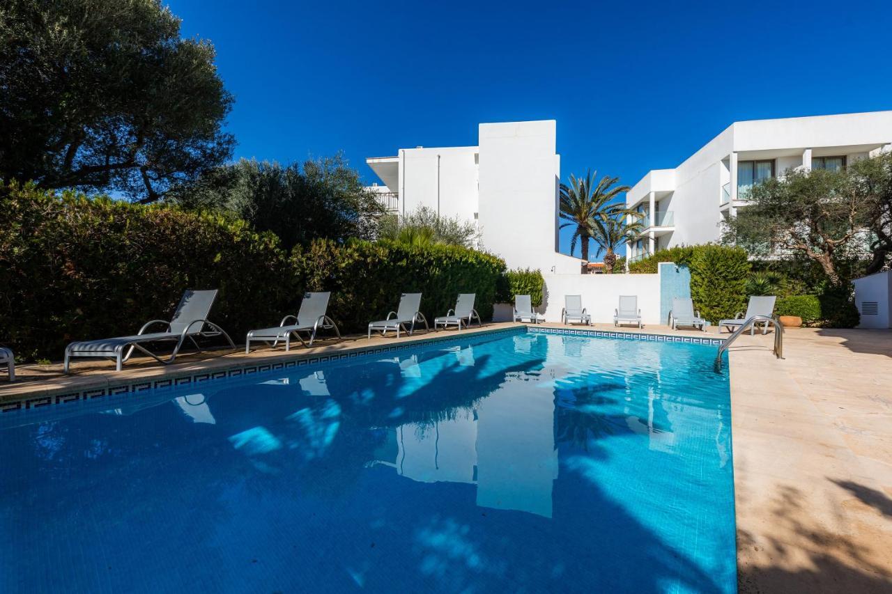 Apartamento Aquamarina 6 Cala Ferrera  Exteriör bild