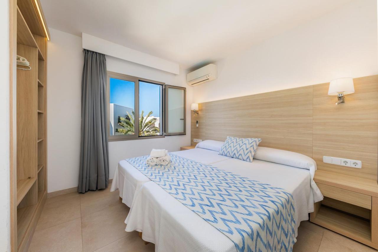 Apartamento Aquamarina 6 Cala Ferrera  Exteriör bild
